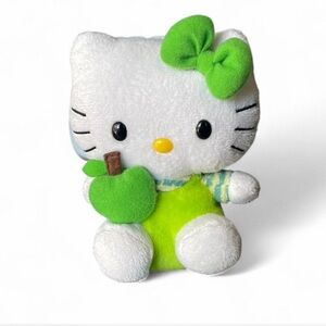 Sanrio x TY beanie baby